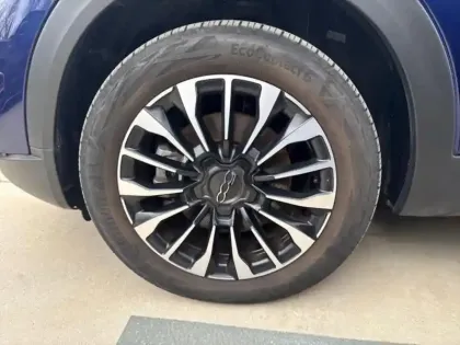 Photo 6 Fiat 500x  1.5 FireFly Turbo 130ch S/S Hybrid (RED) DCT7