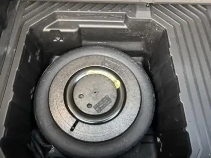 Photo 9 Ford Puma  1.0 EcoBoost 125ch mHEV Titanium Business DCT7