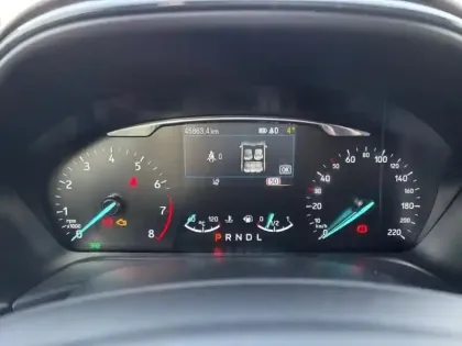 Photo 10 Ford Puma  1.0 EcoBoost 125ch mHEV Titanium Business DCT7