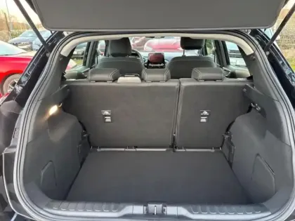 Photo 8 Ford Puma  1.0 EcoBoost 125ch mHEV Titanium Business DCT7