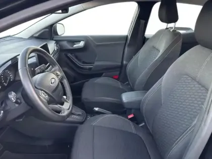 Photo 6 Ford Puma  1.0 EcoBoost 125ch mHEV Titanium Business DCT7