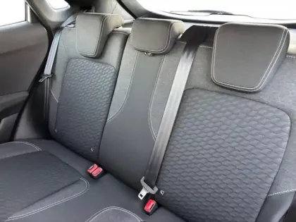 Photo 7 Ford Puma  1.0 EcoBoost 125ch mHEV Titanium Business DCT7