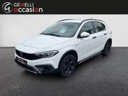 Photo Fiat Tipo