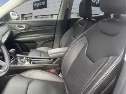 Photo 9 Jeep Compass  1.3 Turbo T4 240ch PHEV 4xe S AT6 eAWD