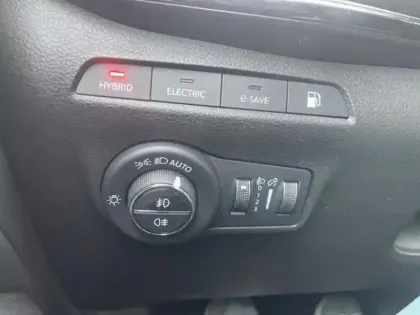 Photo 13 Jeep Compass  1.3 Turbo T4 240ch PHEV 4xe S AT6 eAWD