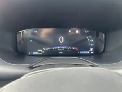 Photo 12 Jeep Compass  1.3 Turbo T4 240ch PHEV 4xe S AT6 eAWD