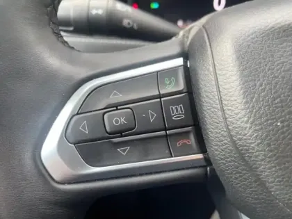 Photo 14 Jeep Compass  1.3 Turbo T4 240ch PHEV 4xe S AT6 eAWD