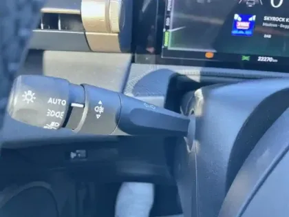 Photo 13 Lancia Ypsilon  1.2 Ibrida 100ch eDCT6