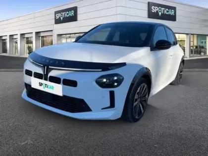 Photo Lancia Ypsilon