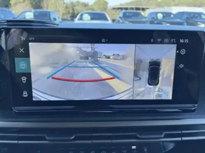 Photo 14 Lancia Ypsilon  1.2 Ibrida 100ch eDCT6