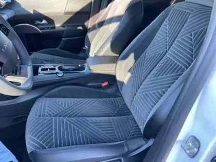 Photo 8 Lancia Ypsilon  1.2 Ibrida 100ch eDCT6