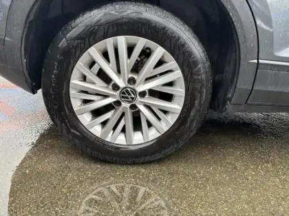 Photo 7 Volkswagen T-roc  1.5 TSI EVO 150ch Life DSG7