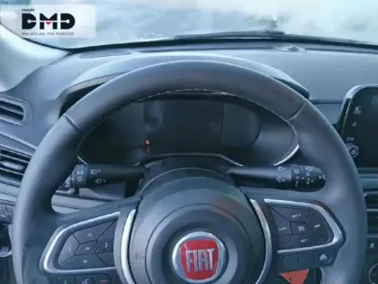 Photo 6 Fiat Tipo Gén. I Ph1 Pack 5