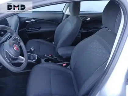 Photo 8 Fiat Tipo Gén. I Ph1 Pack 5