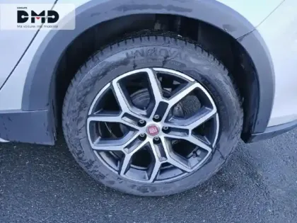 Photo 12 Fiat Tipo Gén. I Ph1 Pack 5