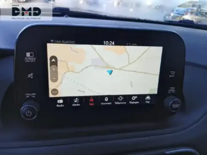 Photo 5 Fiat Tipo Gén. I Ph1 Pack 5