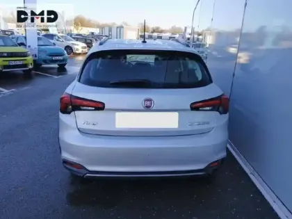 Photo 10 Fiat Tipo Gén. I Ph1 Pack 5