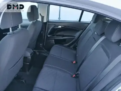 Photo 9 Fiat Tipo Gén. I Ph1 Pack 5