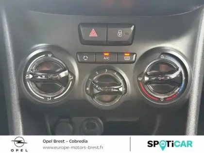 Photo 14 Peugeot 208  1.5 BlueHDi 100ch E6.c Signature BVM5 86g 5p