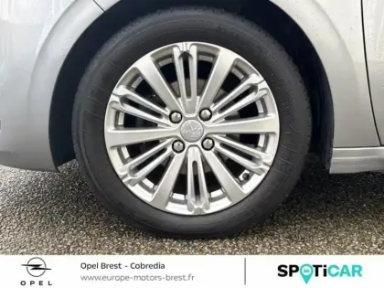 Photo 5 Peugeot 208  1.5 BlueHDi 100ch E6.c Signature BVM5 86g 5p