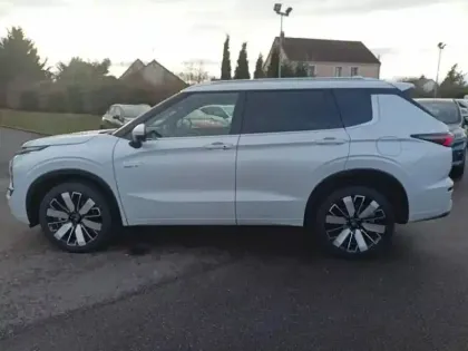 Photo 7 Mitsubishi Outlander  2.4 PHEV 306ch Instyle 4WD MY26