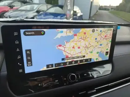 Photo 12 Mitsubishi Outlander  2.4 PHEV 306ch Instyle 4WD MY26