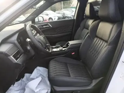 Photo 8 Mitsubishi Outlander  2.4 PHEV 306ch Instyle 4WD MY26