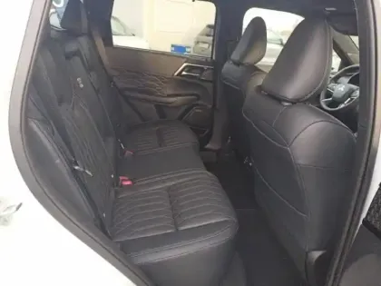 Photo 10 Mitsubishi Outlander  2.4 PHEV 306ch Instyle 4WD MY26