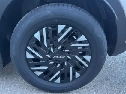 Photo 6 Fiat 600  1.2 Hybrid Turbo 110ch Pop eDCT6