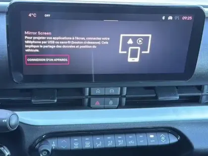 Photo 11 Fiat 600  1.2 Hybrid Turbo 110ch Pop eDCT6