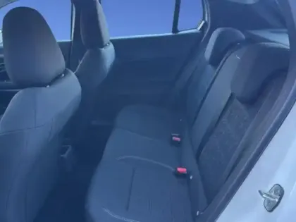 Photo 9 Fiat 600  1.2 Hybrid Turbo 110ch Pop eDCT6