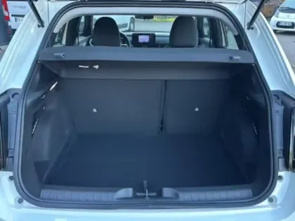 Photo 14 Fiat 600  1.2 Hybrid Turbo 110ch Pop eDCT6