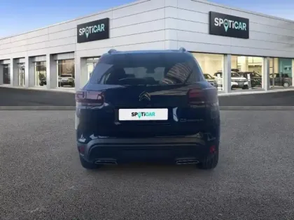 Photo 5 Citroën C5 aircross  1.5 BlueHDi 130ch MAX boite automatique