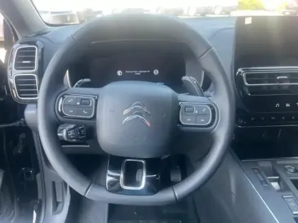 Photo 11 Citroën C5 aircross  1.5 BlueHDi 130ch MAX boite automatique