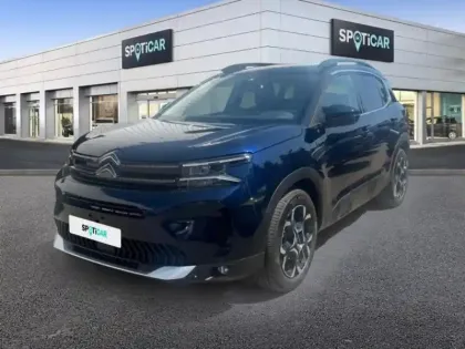 Photo Citroën C5 Aircross Max