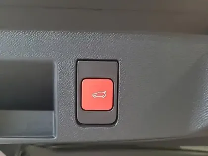 Photo 11 Citroën C5 aircross  Electrique 210ch autonomie confort MAX