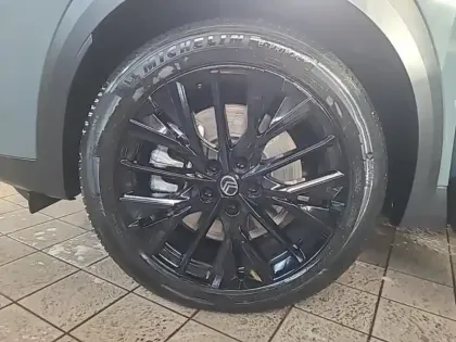 Photo 6 Citroën C5 aircross  Electrique 210ch autonomie confort MAX