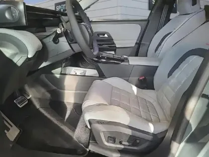 Photo 7 Citroën C5 aircross  Electrique 210ch autonomie confort MAX