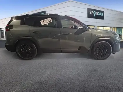 Photo 18 Citroën C5 aircross Gén. II Ph1 MAX 5