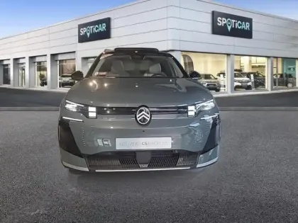 Photo 16 Citroën C5 aircross Gén. II Ph1 MAX 5