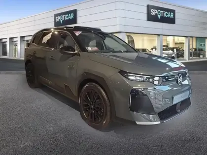 Photo 17 Citroën C5 aircross Gén. II Ph1 MAX 5