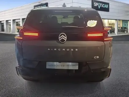 Photo 19 Citroën C5 aircross Gén. II Ph1 MAX 5