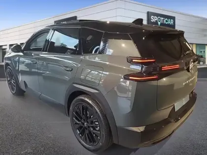 Photo 20 Citroën C5 aircross Gén. II Ph1 MAX 5