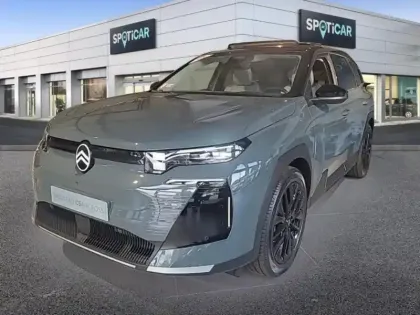 Photo 15 Citroën C5 aircross Gén. II Ph1 MAX 5