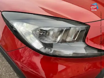 Photo 12 Toyota Aygo  X 1.0 VVT-i 72ch Design S-CVT MY24