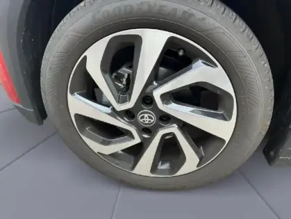 Photo 9 Toyota Aygo  X 1.0 VVT-i 72ch Design S-CVT MY24