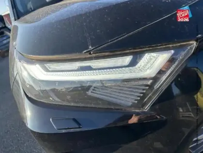 Photo 12 Toyota Rav4  2.5 Hybride 218ch Lounge 2WD MY25