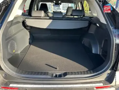 Photo 13 Toyota Rav4  2.5 Hybride 218ch Lounge 2WD MY25