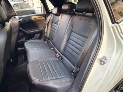 Photo 12 Volkswagen Polo  2.0 TSI 207ch GTI Edition 25 DSG7