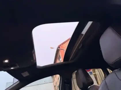 Photo 5 Volkswagen Polo  2.0 TSI 207ch GTI Edition 25 DSG7